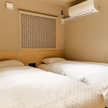 Konjakuso Tempozan Osaka Bay - Vacation Stay 95700V Exterior photo