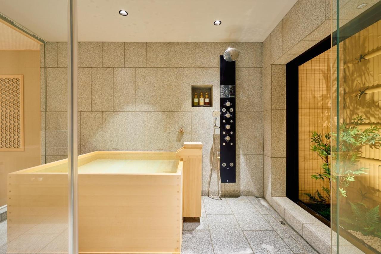Konjakuso Tempozan Osaka Bay - Vacation Stay 95700V Exterior photo