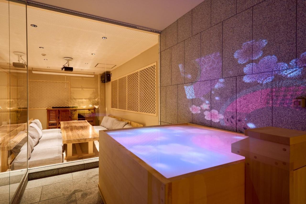 Konjakuso Tempozan Osaka Bay - Vacation Stay 95700V Exterior photo
