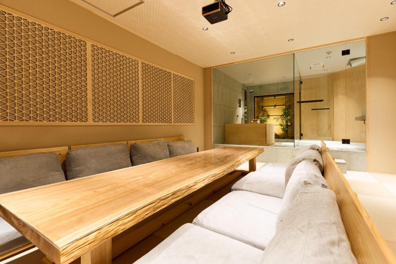 Konjakuso Tempozan Osaka Bay - Vacation Stay 95700V Exterior photo