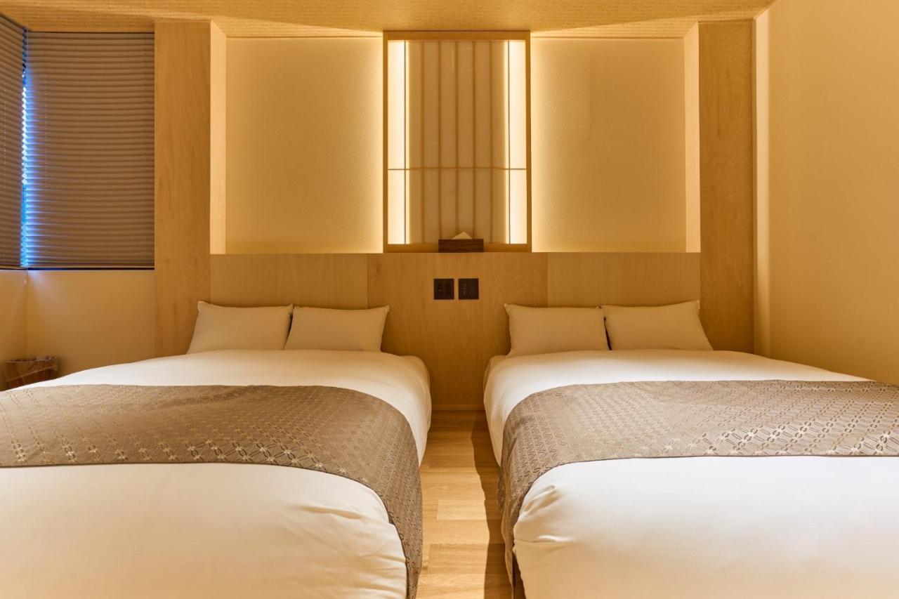 Konjakuso Tempozan Osaka Bay - Vacation Stay 95700V Exterior photo