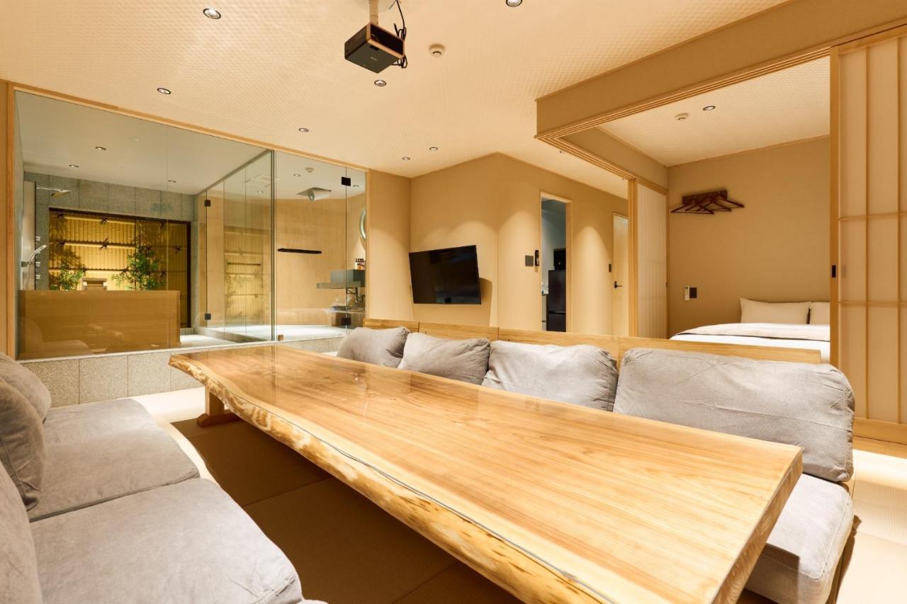 Konjakuso Tempozan Osaka Bay - Vacation Stay 95700V Exterior photo