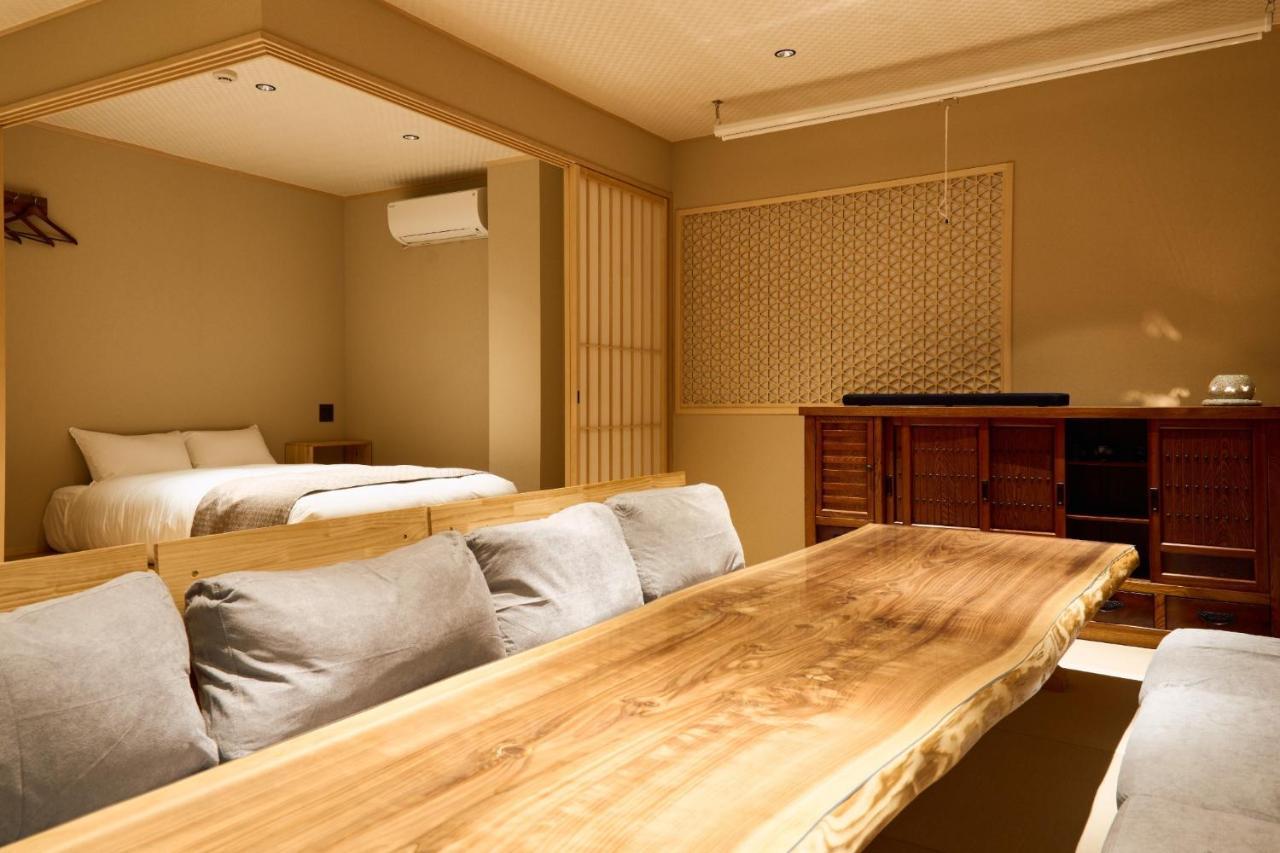 Konjakuso Tempozan Osaka Bay - Vacation Stay 95700V Exterior photo