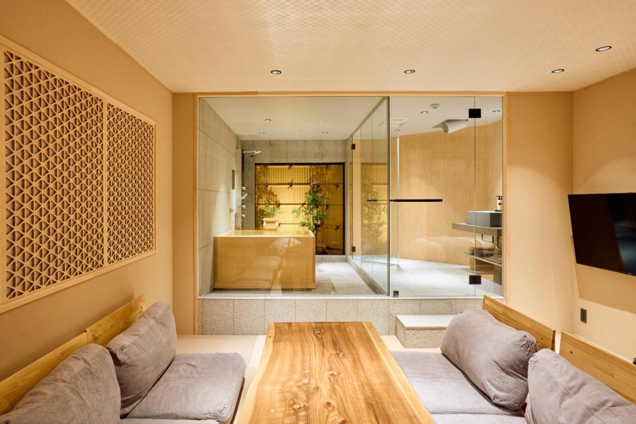 Konjakuso Tempozan Osaka Bay - Vacation Stay 95700V Exterior photo