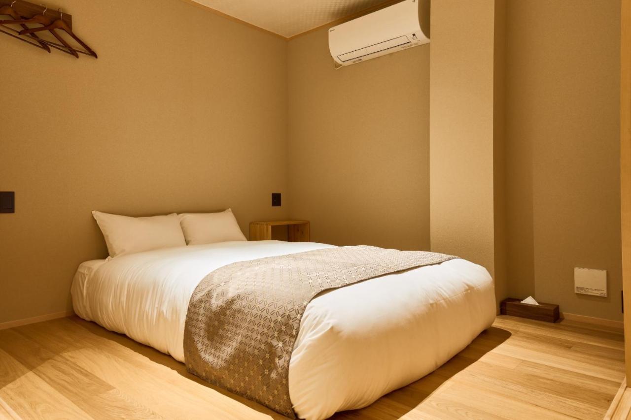 Konjakuso Tempozan Osaka Bay - Vacation Stay 95700V Exterior photo