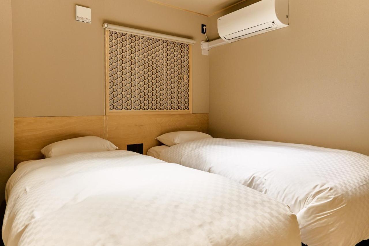 Konjakuso Tempozan Osaka Bay - Vacation Stay 95700V Exterior photo